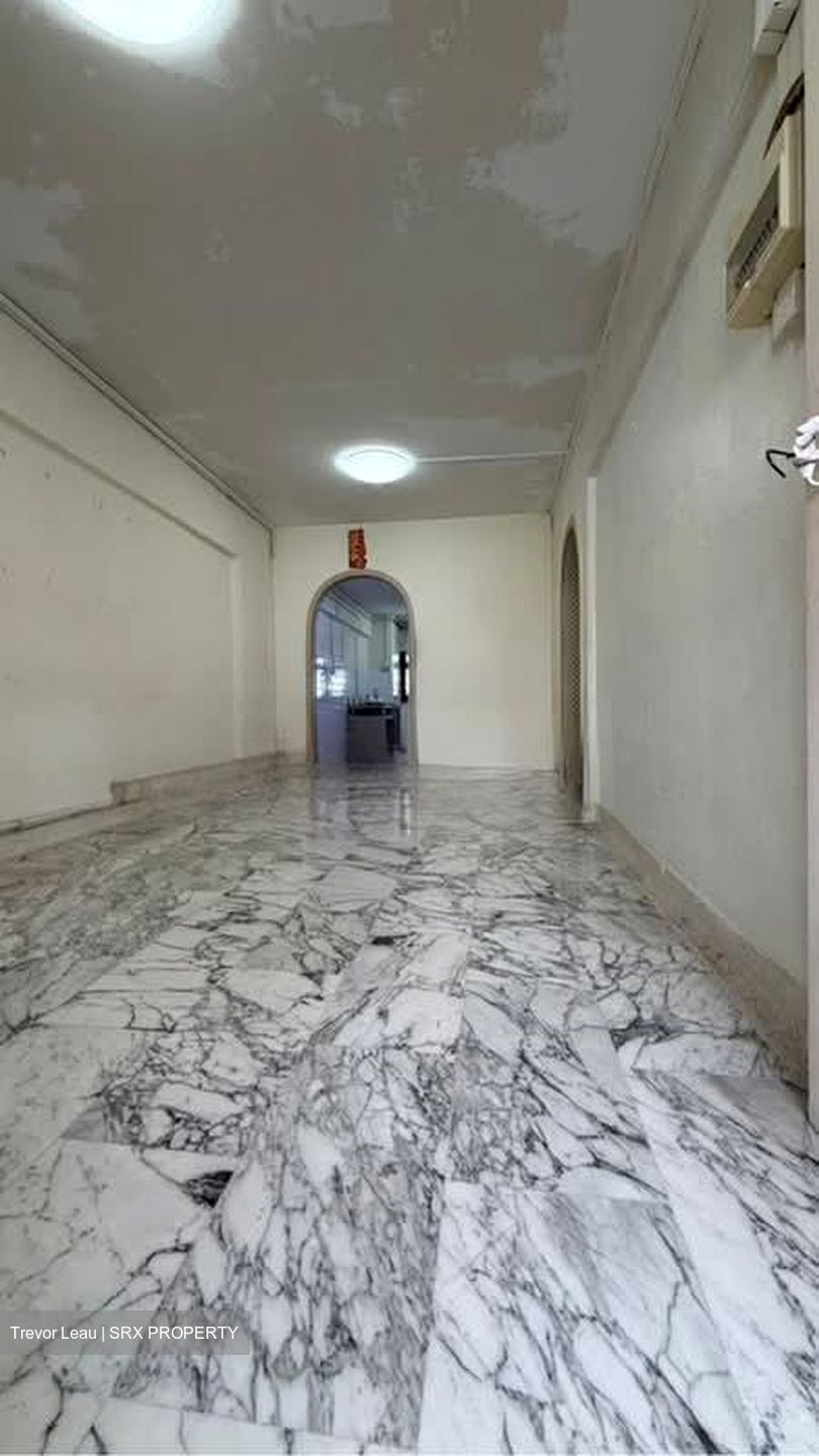 Blk 301 Ang Mo Kio Avenue 3 (Ang Mo Kio), HDB 3 Rooms #625187431
